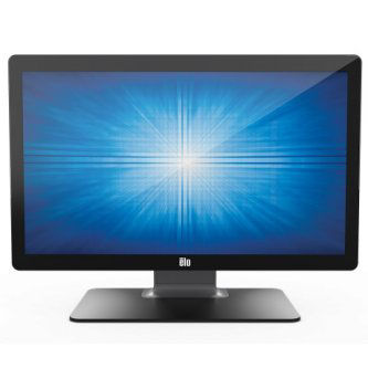 ELO Touch Solutions ET2402L-2UWA-0-BL-G